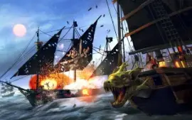 Xbox Under the Jolly Roger Complete Edition #C96310