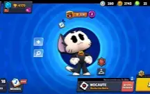 Conta Brawl stars barata