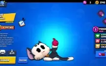 Conta Brawl stars barata
