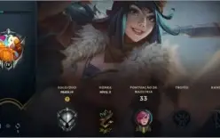 CONTA PRATA 4 COM VARIAS SKIN BOAS E VARIOS CAMP PROMOÇÃO