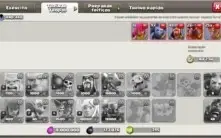 Conta bem upada Clash Of Clans (CV9 FULL RECURSOS)