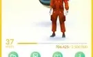 Conta de Pokémon Go