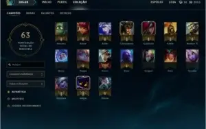 VENDO CONTA BRONZE 1