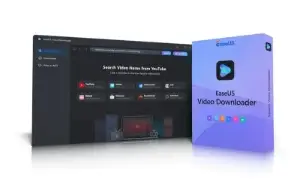 EaseUS Video Downloader