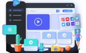 EaseUS Video Downloader