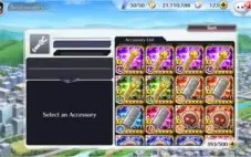 CONTA BLEACH BRAVE SOULS 1200 DIAS DE LOGIN TOP