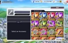 CONTA BLEACH BRAVE SOULS 1200 DIAS DE LOGIN TOP