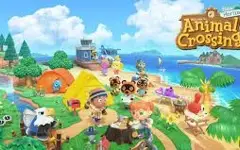 Conta nintendo switch