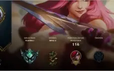 CONTA SMURF PLATINA 1 MMR BOM