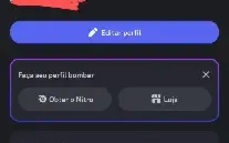 3x conta discord ano de 2022