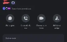 3x conta discord ano de 2022