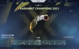 Conta Valorant 7k gasto/ IMT 2/ASC 2
