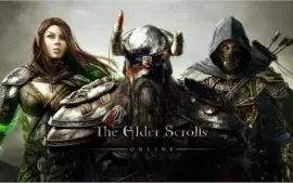 VENDO CONTA DE ESO(THE ELDER SCROLLS ONLINE)