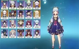 Ayaka- Cortadora da Neblina - Mona - AR 27