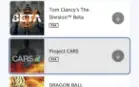 Conta PSN antiga vários jogos