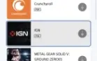 Conta PSN antiga vários jogos