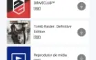 Conta PSN antiga vários jogos
