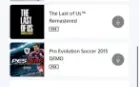 Conta PSN antiga vários jogos