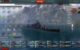 World Of Warships