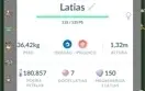 Vendo pokémons lendários shiny