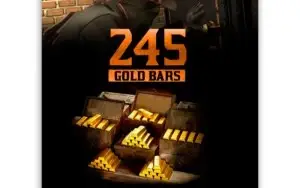 Gold Bar Para Red Dead Redemption Online PC + Brindes