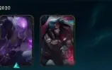 Conta League of Legends
