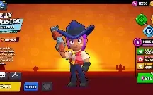 Conta De Brawl Stars 51 K De Troféus, 88/89, Fama Global