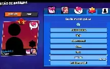 Conta De Brawl Stars 51 K De Troféus, 88/89, Fama Global