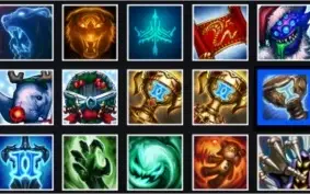 Conta diamante 5 - Contém Icone Troféu bronze Season 1