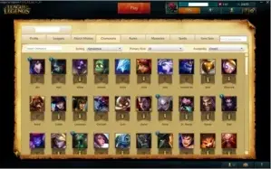 Conta diamante 5 - Contém Icone Troféu bronze Season 1