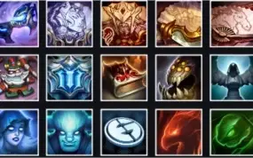 Conta diamante 5 - Contém Icone Troféu bronze Season 1