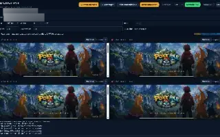 Auto Catch + Poke Multi Client Para Poké Idle World