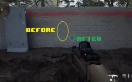 Script Premium No Recoil/ Rapid Fire Warzone Pc (PROMOÇÃO)