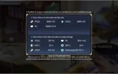 Saint Seiya Awakening - Conta lvl. 56 - Server A62