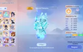 Conta Ragnarok Origin - Top Ferreiro