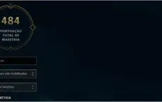 Conta League of Legends LoL 493 Skins