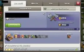 Clash of Clans CV 11