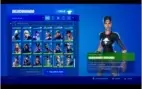 CONTA RARA DE FORT 140 SKINS+EON,ROGUE SPIDER KNGHT,WONDER