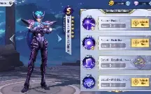 Saint seiya awakening