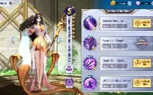 Saint seiya awakening