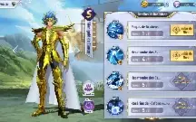 Saint seiya awakening