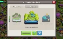 Cv16 Semi full heróis nv 90,93,64,33. XP:217