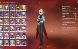 Arlecchino C3 Biss