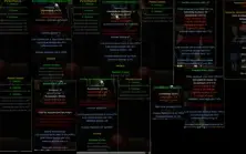 Megamu-Set-Lancer+Sm= Combo-Dois Set+9