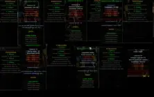 Megamu-Set-Lancer+Sm= Combo-Dois Set+9