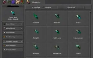 Vendo ED 450+ ml 102 - mundo verde no pvp