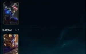 CONTA LOL DIAMANTE 5 SOLO E OURO 1 3X3, 54 Campeões