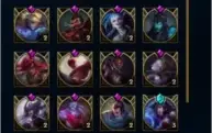 Conta LOL - Diamante 5 - 94 champs