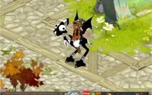 Vendo Eni Lvl 200 , Com Set PVP e PVM BARATA