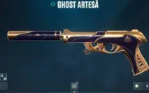 Conta Full Acesso Com 47 Skins 💨 Vandal Rara 💨